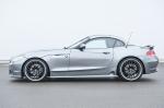 BMW Z4 by Hamann 2010 года